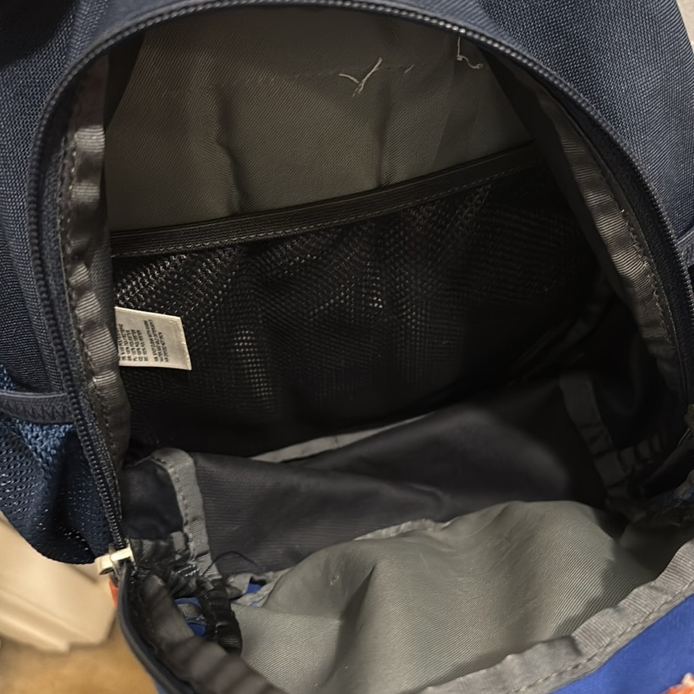The north face youth sprout backpack - Picture 4 of 5